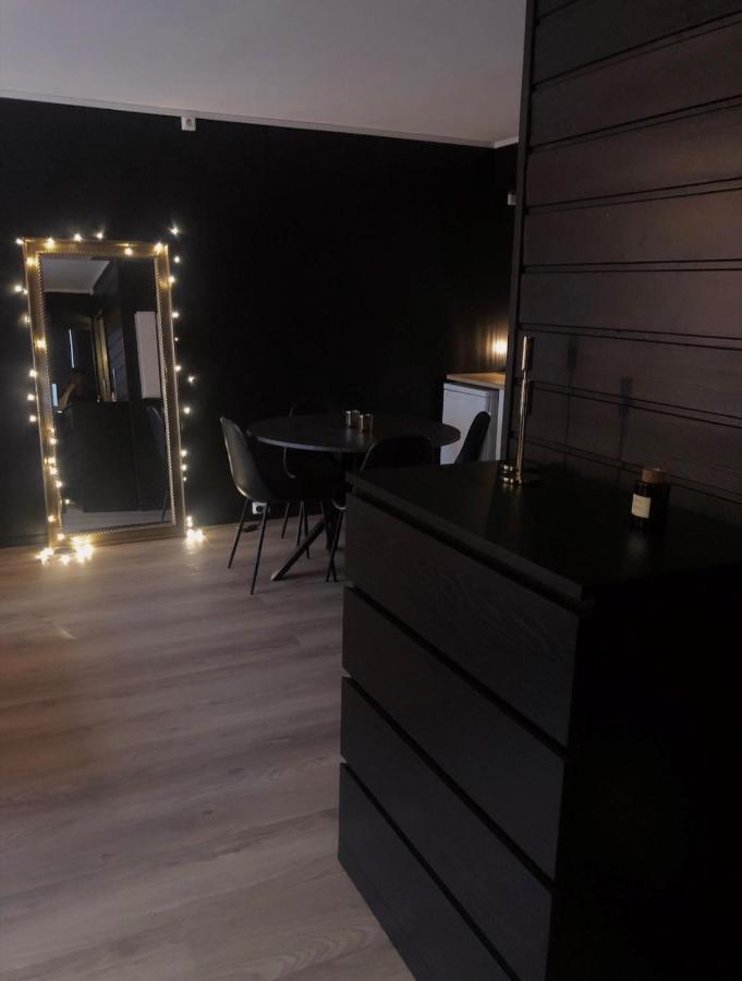 Apartamento Alpintun In Out