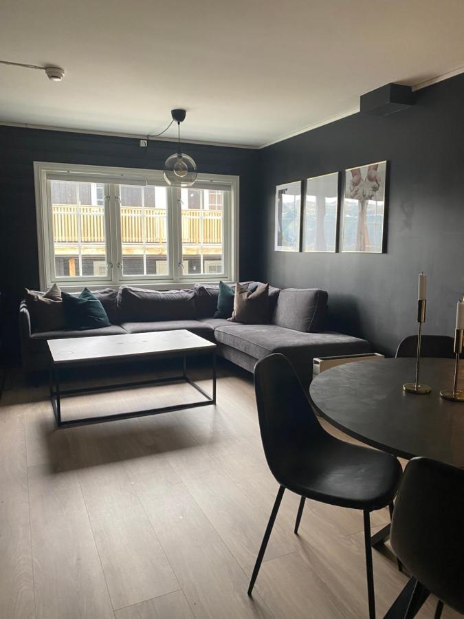 Apartment Alpintun In Out Oppdal